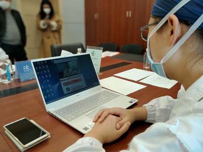 云端义诊 情暖万家 复旦儿科两大亮点引领远程健康管理新潮流